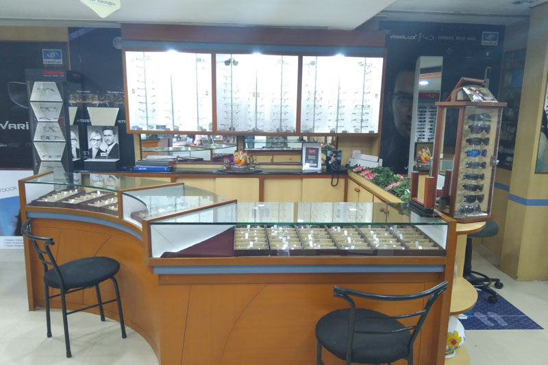 opticals-in-bhaktavatsalam-nagar